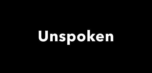  Unspoken - Bondage Jeopardy trailer